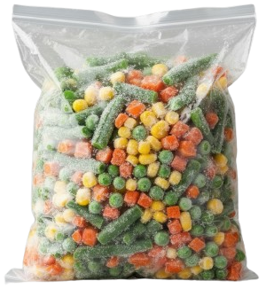 Frozen Food