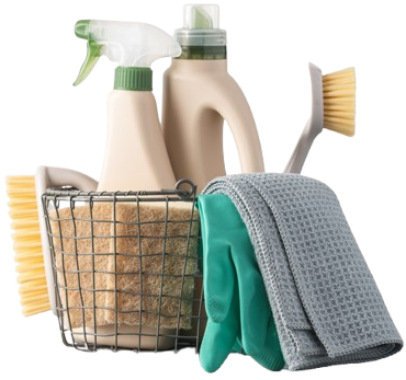 Cleaning & Household