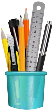 Toys & Stationery