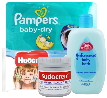 Baby Care