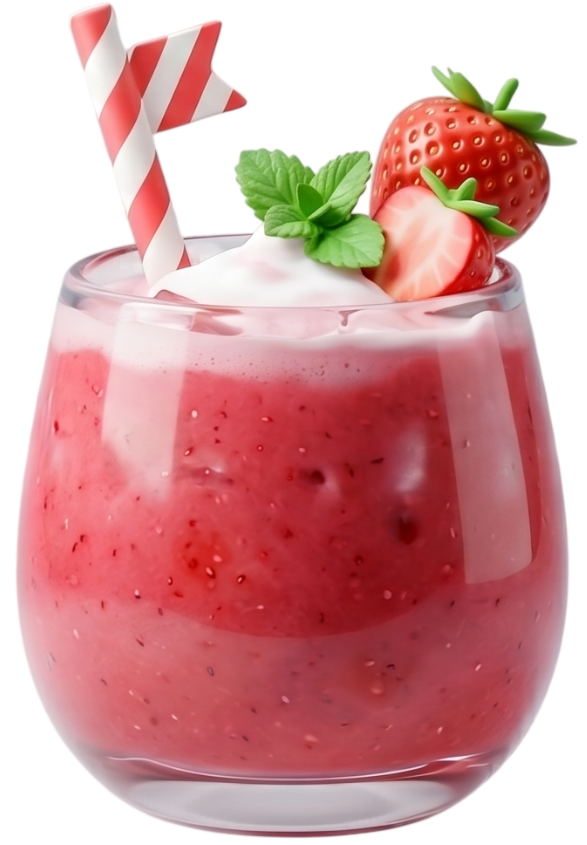 Fresh Juices