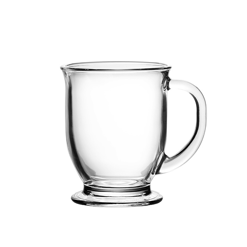 6-Piece Cup Set Model KTZB 107