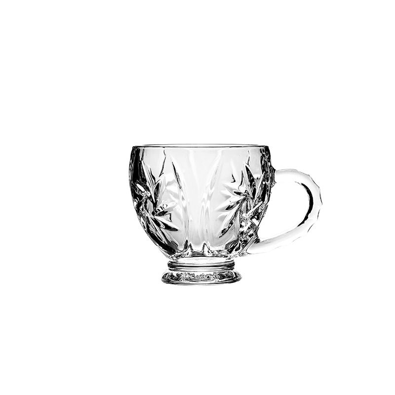 6-Piece Cup Set Model KTZB127