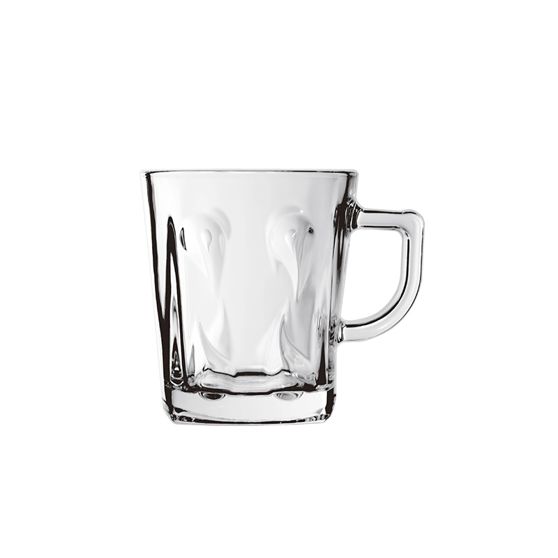 6-Piece Cup Set Model KTZB 68/3